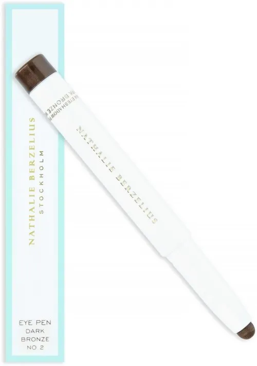 Nathalie Berzelius Stockholm Eye Pen Dark Bronze No.2