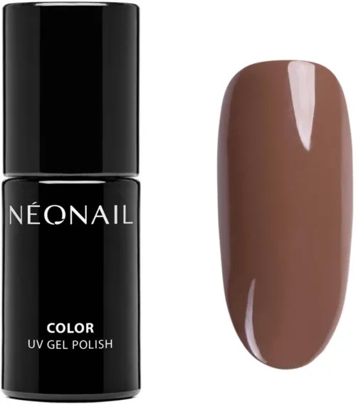 NEONAIL Autumn Collection UV Gel Polish Cozy Thing