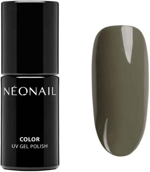 NEONAIL Autumn Collection UV Gel Polish Poetry Breeze
