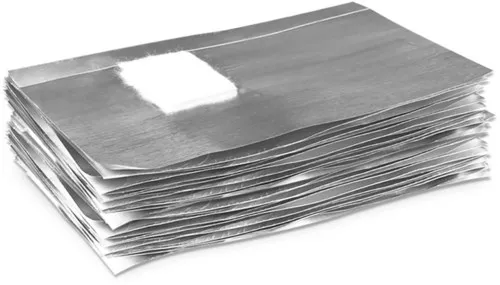 NEONAIL Nail Wrap Foil 50 St.