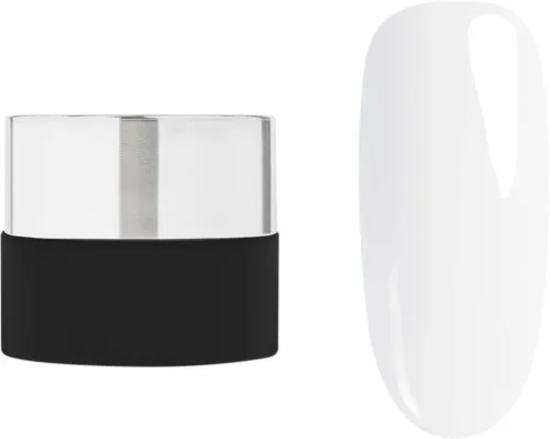 NEONAIL Stamping Gel White