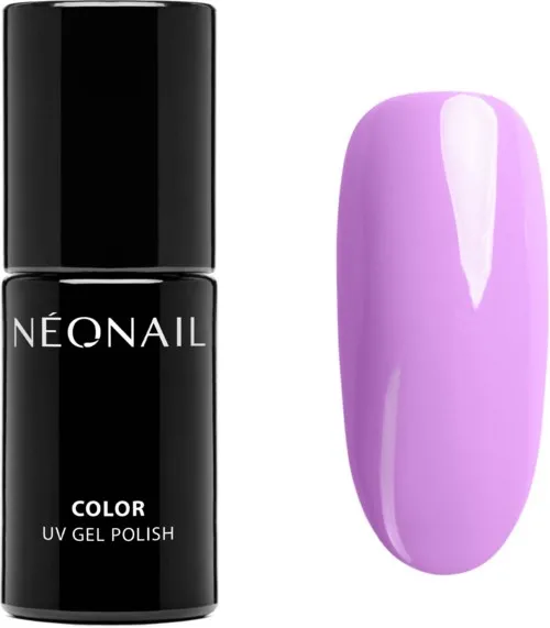 NEONAIL UV Gel Polish Plumeria Scent