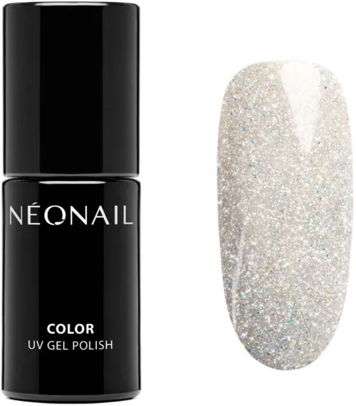 NEONAIL UV Gel Polish Festival Dress