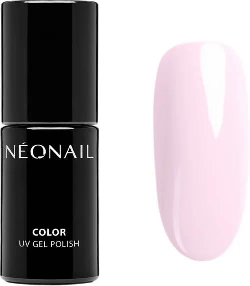 NEONAIL UV Gel Polish French Pink Medium
