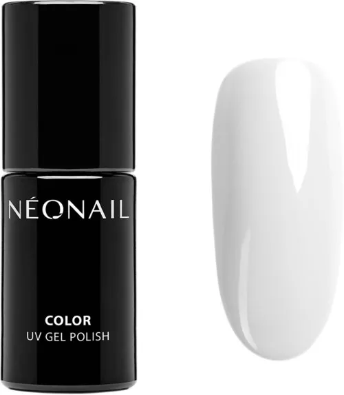 NEONAIL UV Gel Polish Milky French