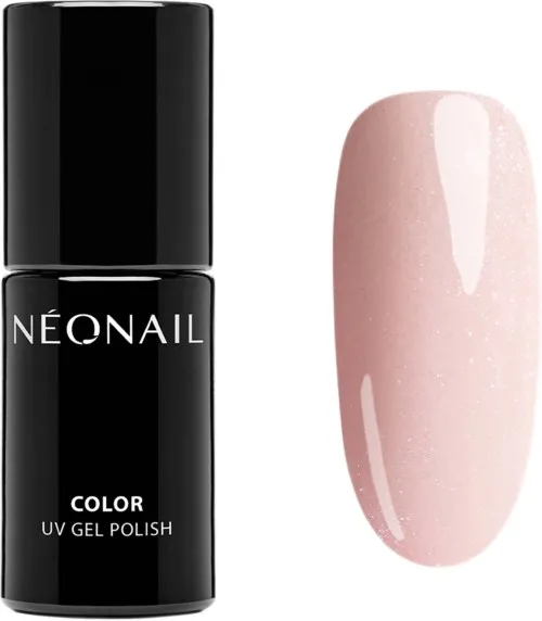 NEONAIL UV Gel Polish Wedding Princess