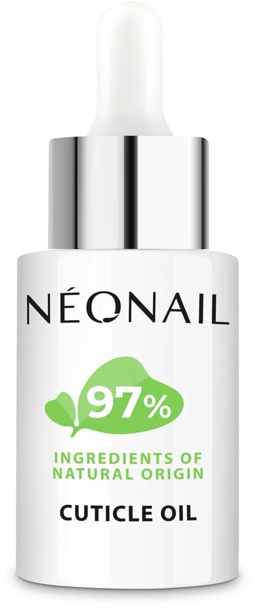 NEONAIL Vitamin Cuticle Oil 6,5 ml