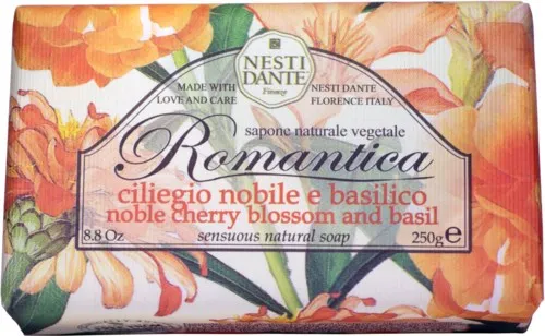 Nesti Dante Romantica Noble Cherry Bloss Bas 250 g