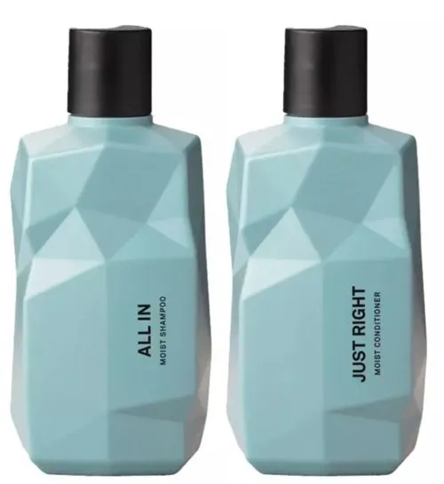 Nine Yards Moist Package