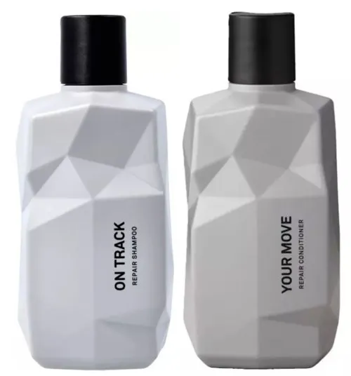 Nine Yards Repair Package