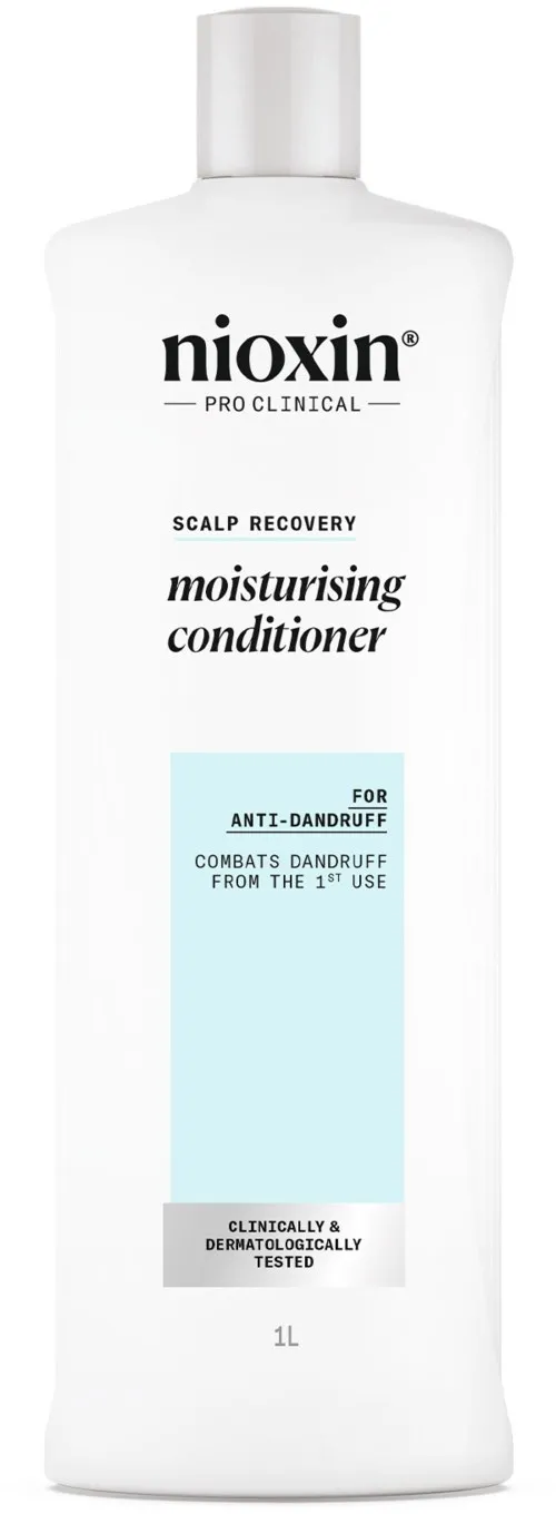 Nioxin Scalp Recovery™ Conditioner 1000 ml