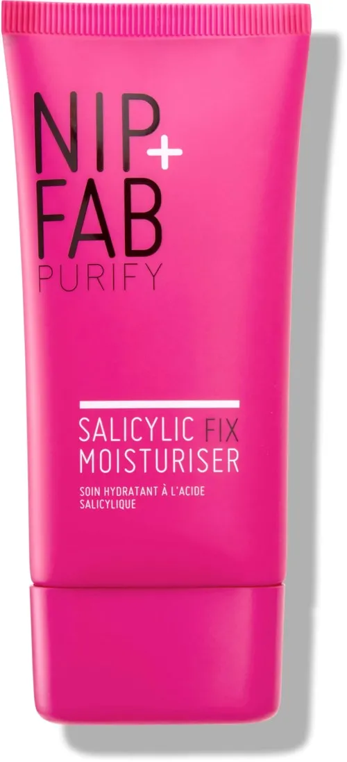 NIP+FAB Purify Salicylic Fix Moisturiser 40 ml
