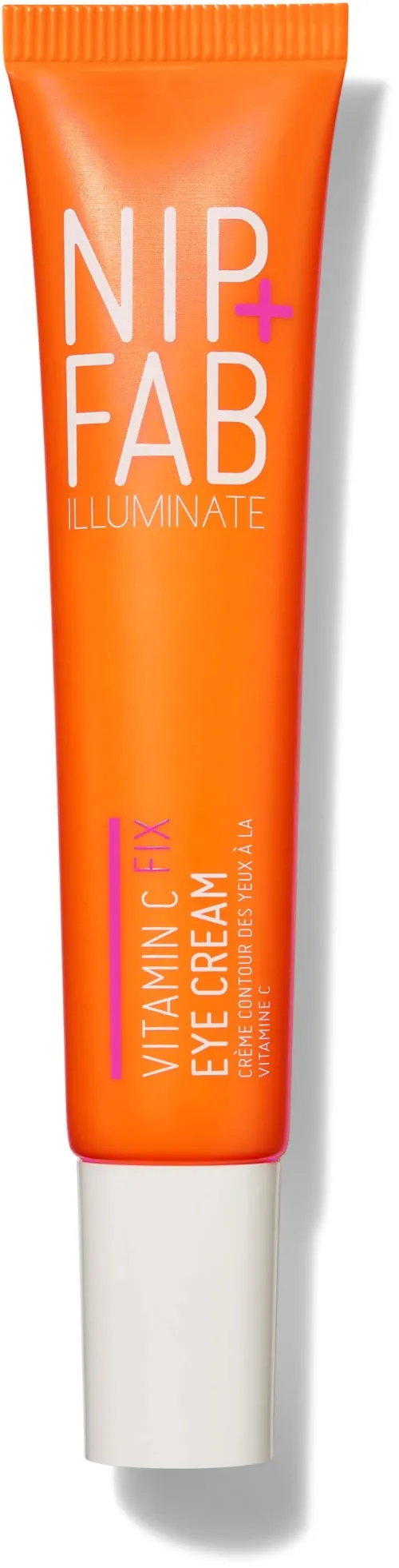 NIP+FAB Vitamin C Fix Vitamin C Fix Eye Cream 10% 15 ml