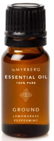 Nordic Superfood by Myrberg Essential Oil Ground