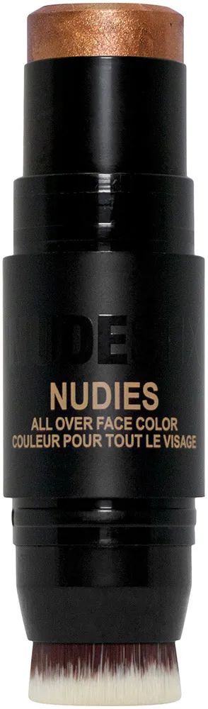 Nudies All Over Face Color Brown Sugar, Baby