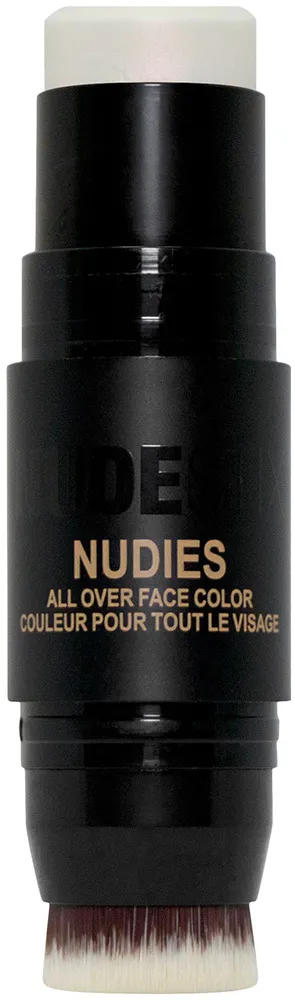 Nudies All Over Face Color Illumi-Naughty