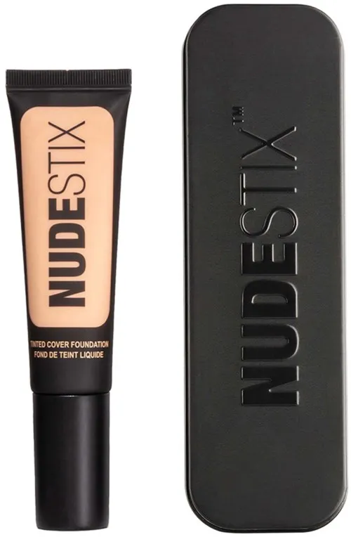 Nudestix Tinted Cover Foundation Nude 2.5