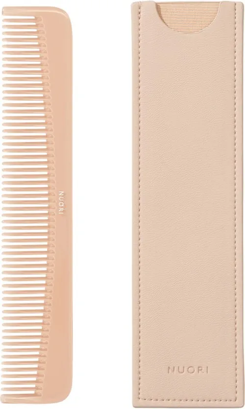 Nuori Dressing Comb Rose