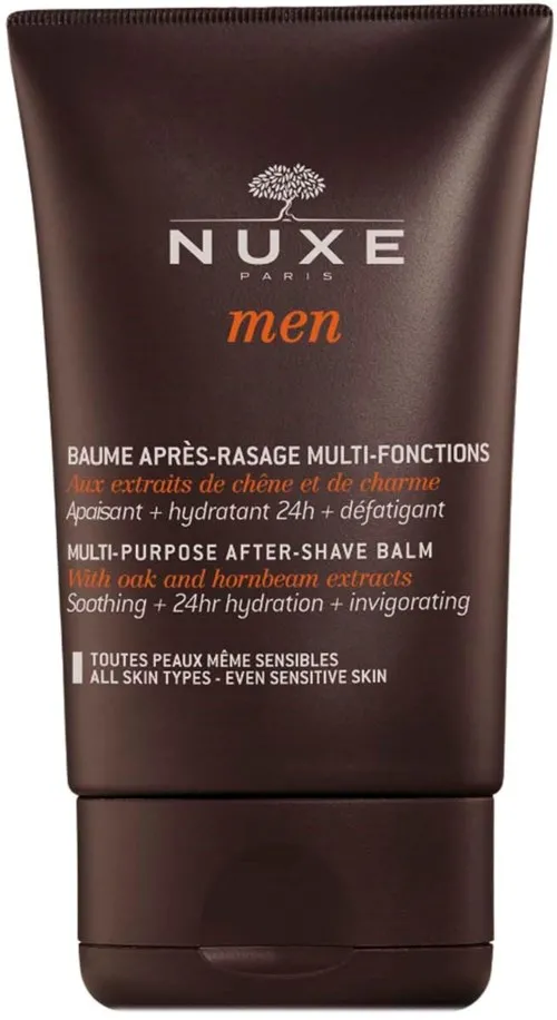 Nuxe Men Multi-Purpose After-Shave Balm 50 ml