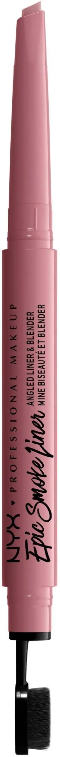 NYX PROFESSIONAL MAKEUP Epic Smoke Liner Mauve Grit