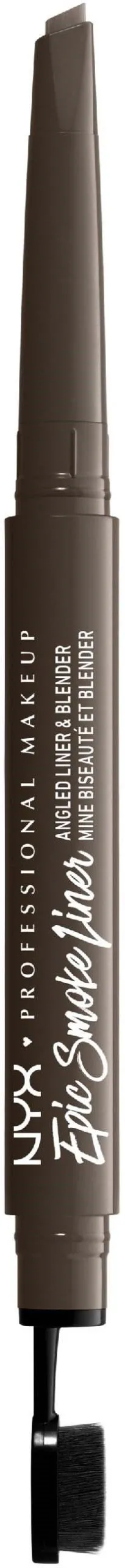 NYX PROFESSIONAL MAKEUP Epic Smoke Liner Mocha Match