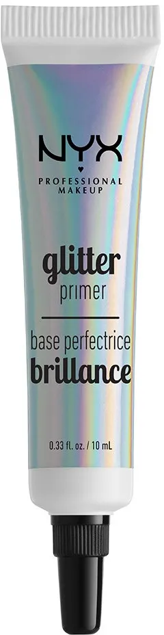 NYX PROFESSIONAL MAKEUP Glitter Primer 10 ml