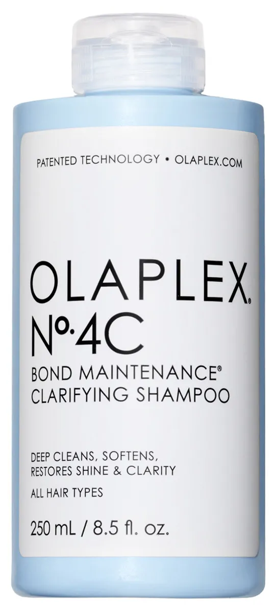 No. 4C Bond Maintenance Clarifying Shampoo