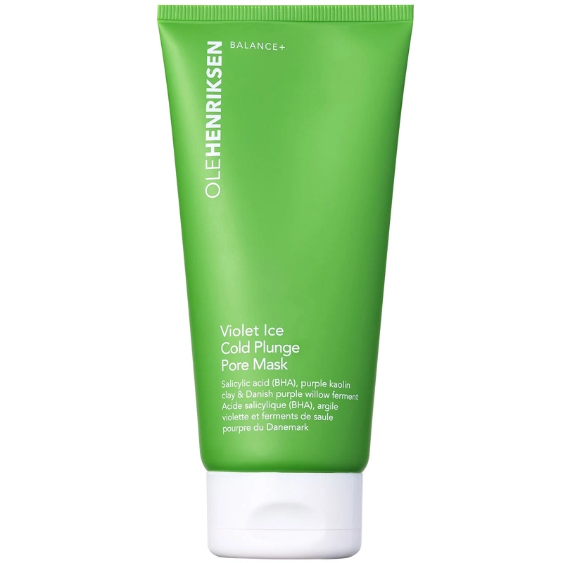 Ole Henriksen BALANCE Violet Ice Cold Plunge Pore Mask 1 Pieces