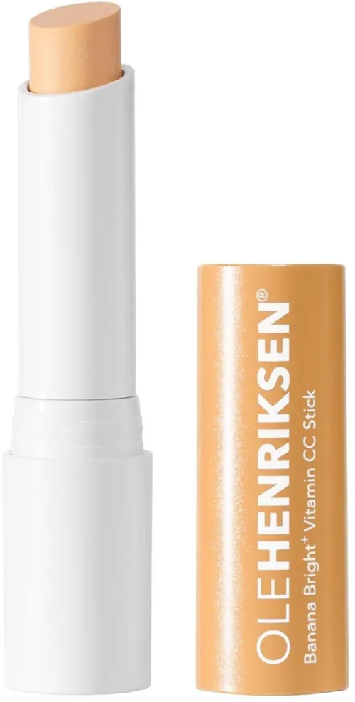 Ole Henriksen Truth Banana Bright+ Vitamin CC Stick Banana