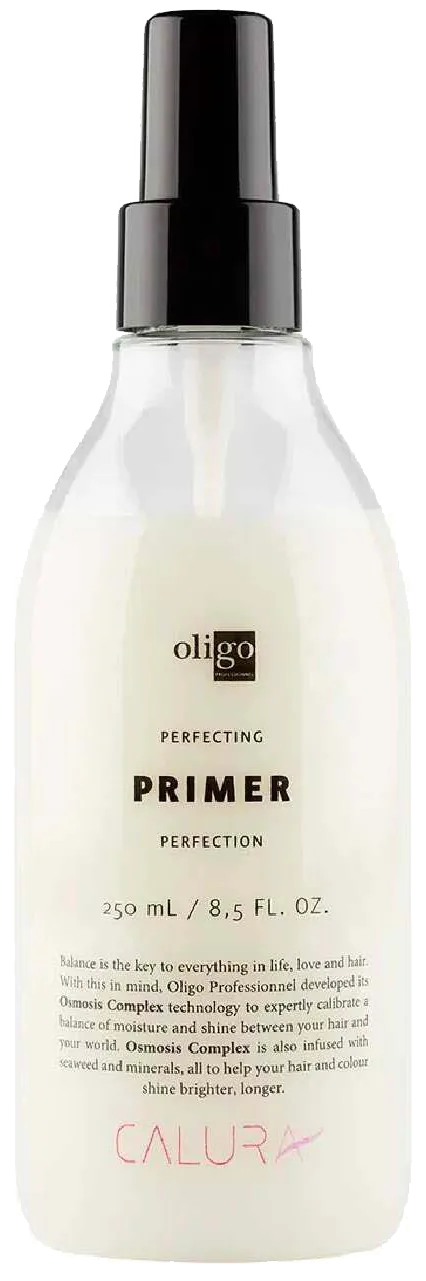 Oligo Calura Styling & Care Perfecting primer 250 ml
