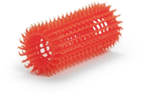 Olivia Garden Jet Set Orange 25 mm