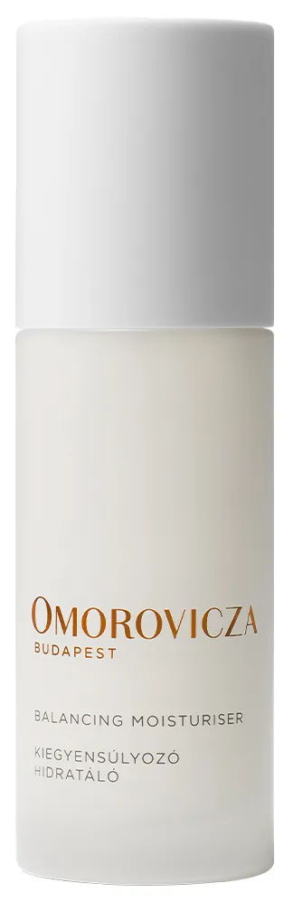 Balancing Moisturiser