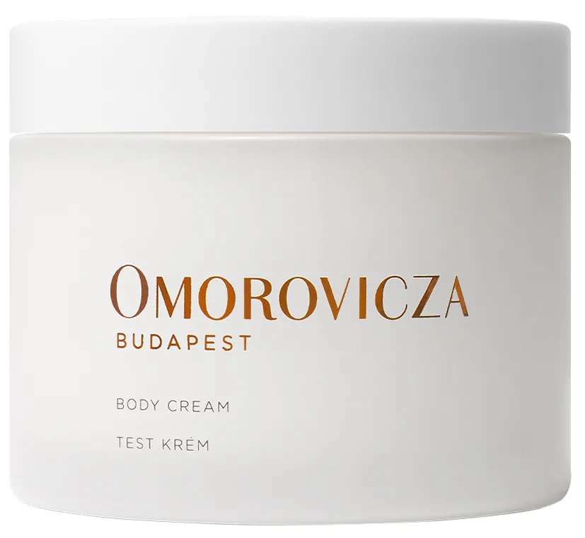 Body Cream