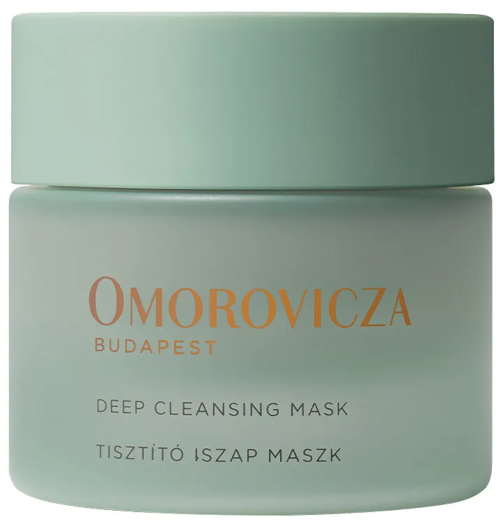 Deep Cleansing Mask