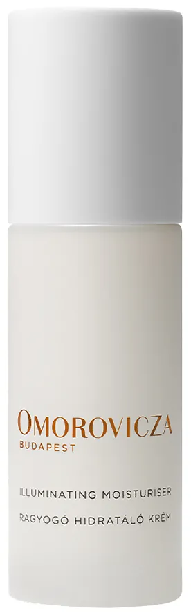 Illuminating Moisturiser