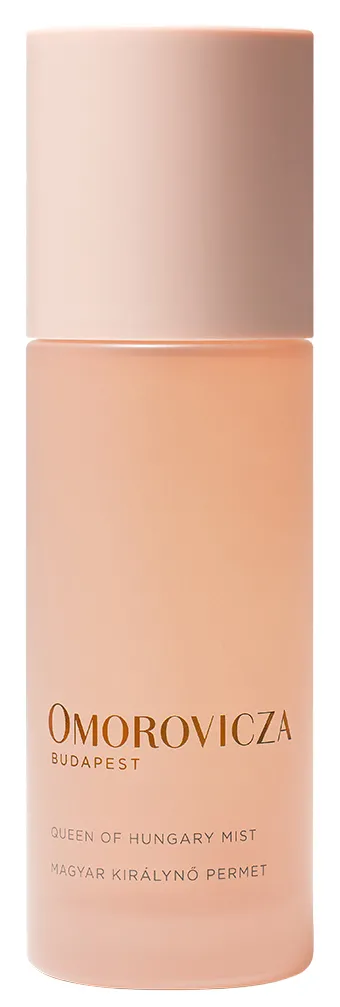 Queen of Hungary Mist