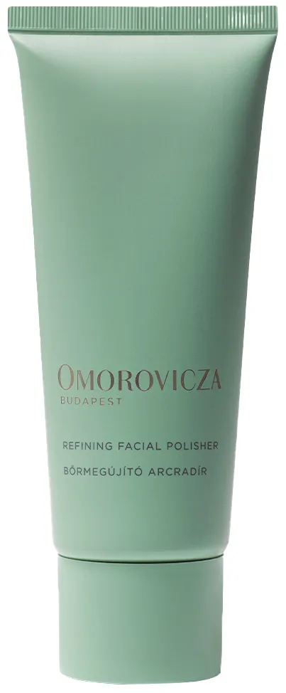 Refining Facial Polisher