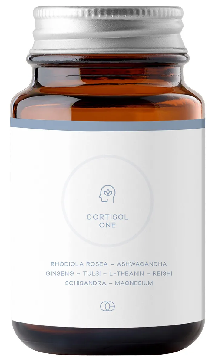 Cortisol One