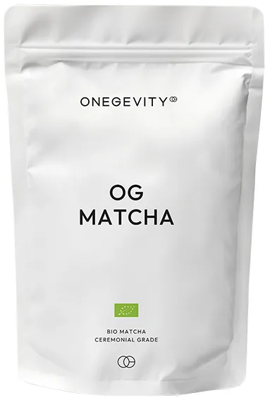 OG Matcha