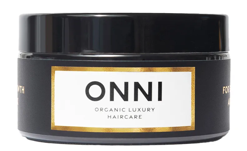 Organic Hair Growth Mask 100ml