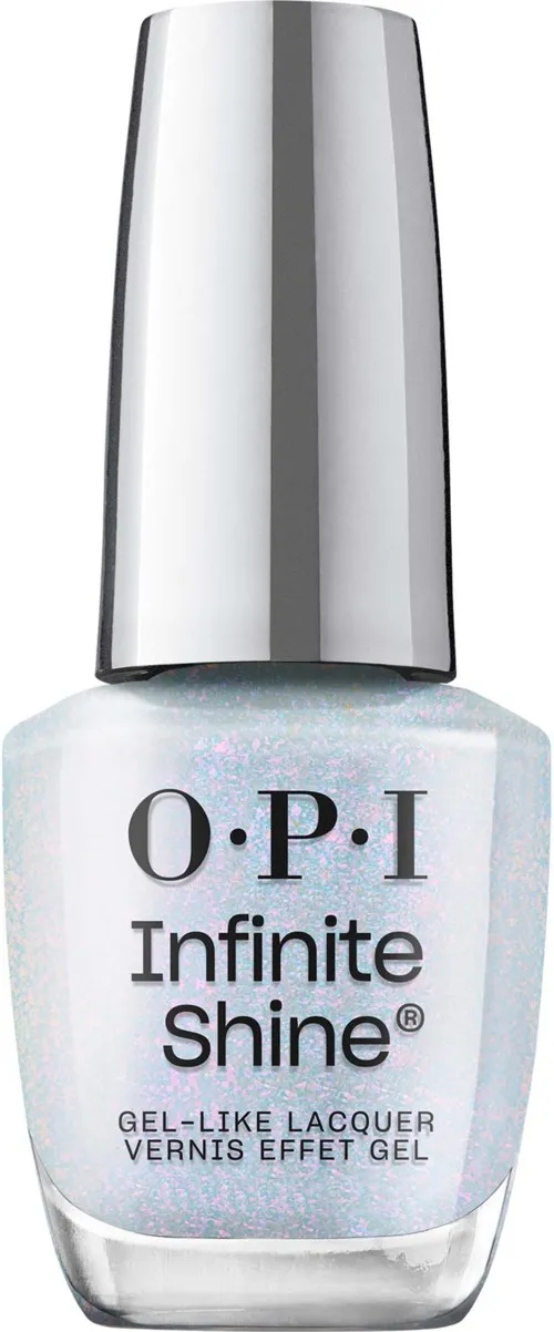 OPI Infinite Shine Spring 25 OPI'm Dreaming From Head to Doze