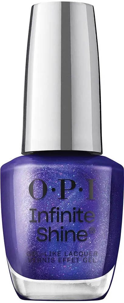 OPI Infinite Shine AM 2 PM