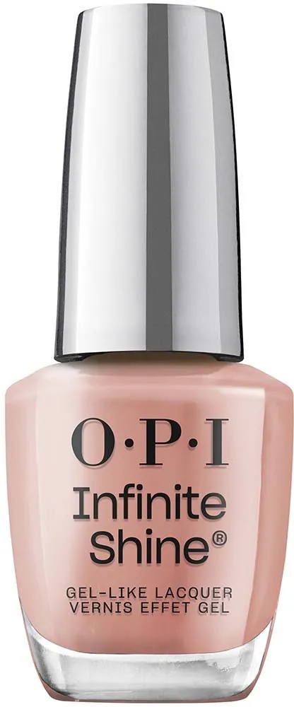 OPI Infinite Shine Barefoot in Barcelona