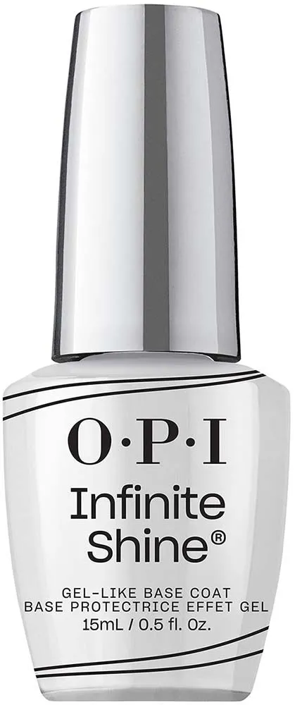 OPI Infinite Shine Base Coat 15 ml