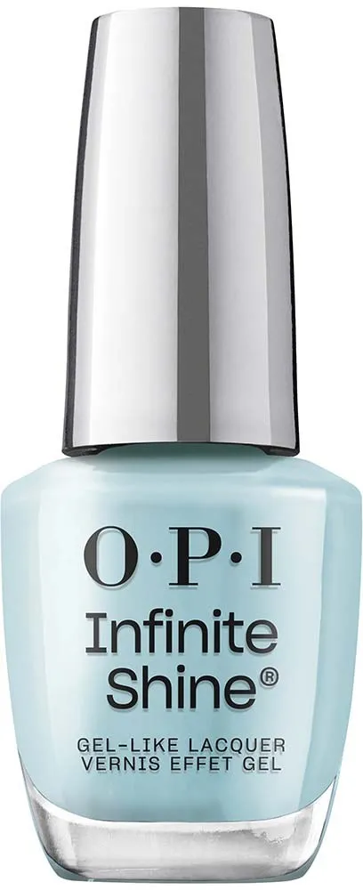 OPI Infinite Shine Last from the Past