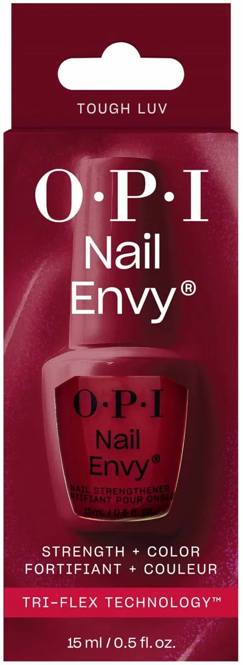 OPI Nail Envy Nail Strengthener Tough Luv