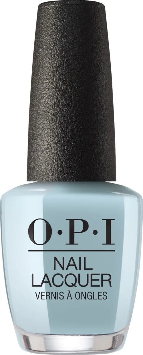 OPI Nail Lacquer Always Bare for You Collection Nail Polish Ring Bare-er