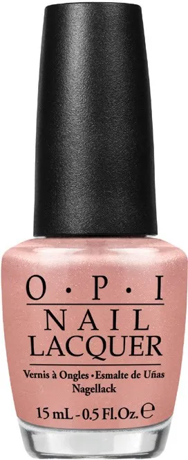 OPI Nail Lacquer Humidi-Tea