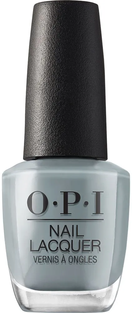 OPI Nail Lacquer Ring Bare-er