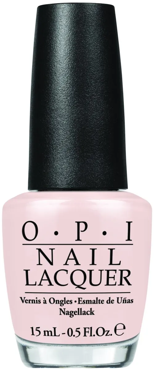 OPI Nail Lacquer Tiramisu For Two